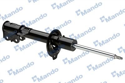 Амортизатор MANDO Амортизатор Подвески EX96394592