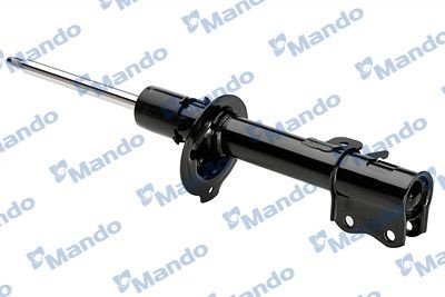 Амортизатор MANDO Амортизатор Подвески EX96394592
