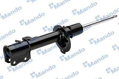 Амортизатор MANDO Амортизатор Подвески EX96394591