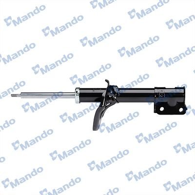 Амортизатор MANDO Амортизатор Подвески EX553511F800