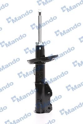 Амортизатор MANDO Амортизатор Подвески MSS016265