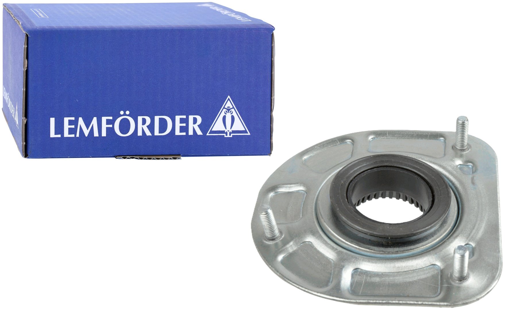 Lemforder опора амортизатора 30498 01