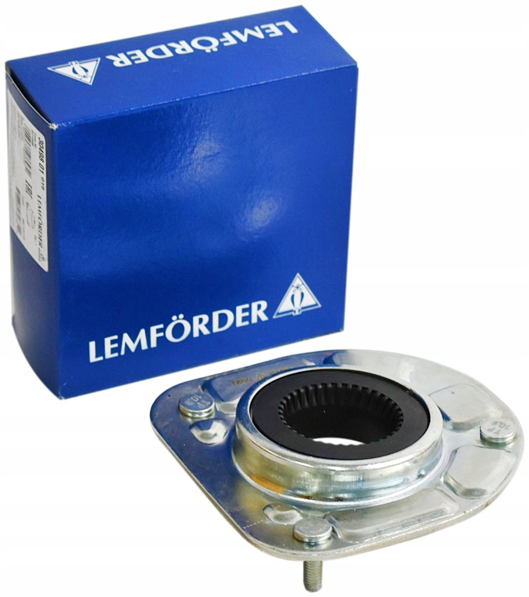 Lemforder опора амортизатора 30498 01