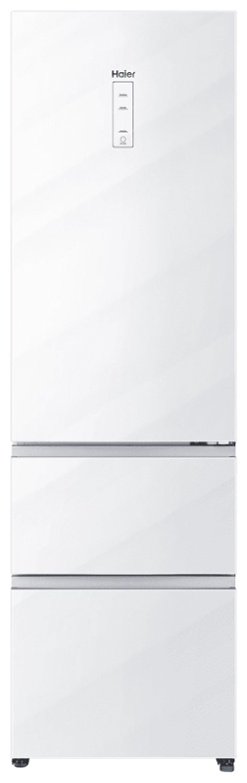 Холодильник Haier A2F637CGWG белый