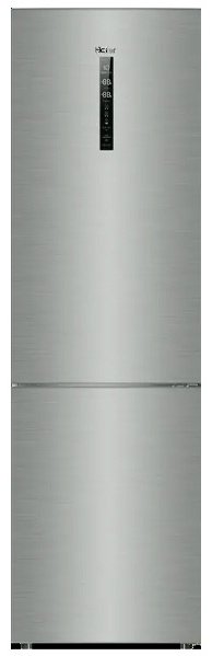 Холодильник Haier C2F637CFMVU1 серебристый - ForteMarket Холодильник Haier C2F637CFMVU1 серебристый купить,0