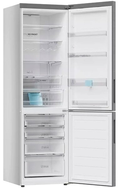 Холодильник Haier C2F637CFMVU1 серебристый - ForteMarket Холодильник Haier C2F637CFMVU1 серебристый купить,0