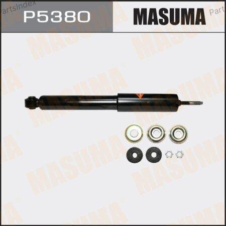 Амортизатор Masuma Амортизатор Подвески P5380