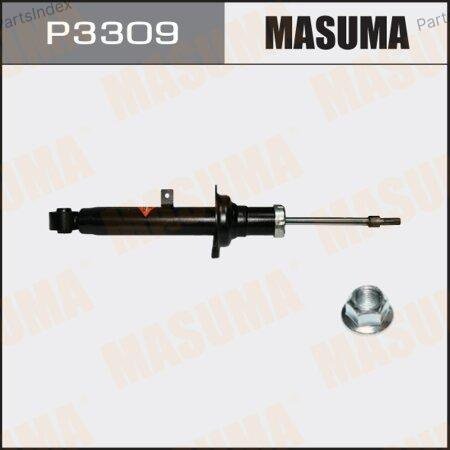 Амортизатор Masuma Амортизатор Подвески P3309