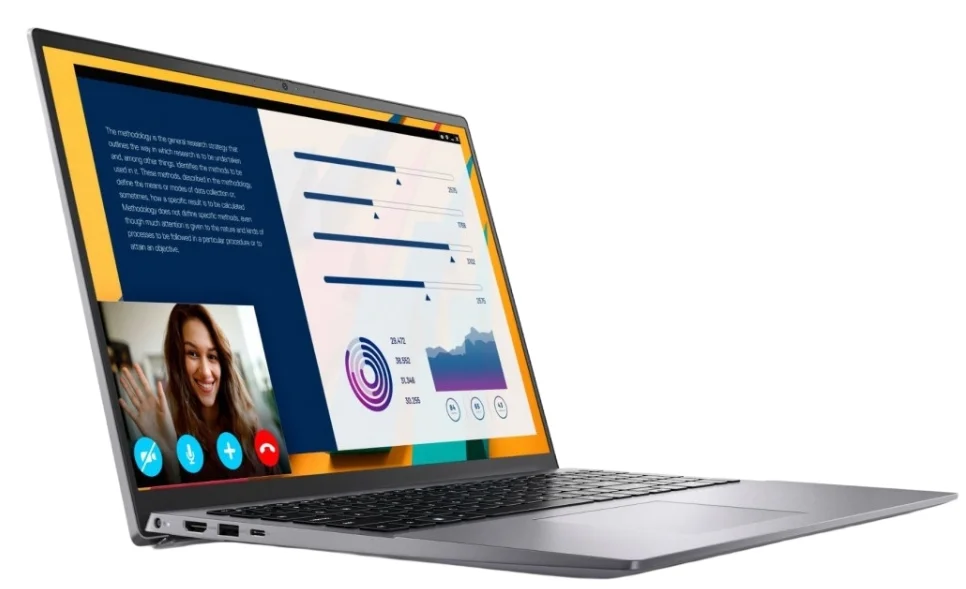 Ноутбук DELL Vostro 5620 210-BDBL-2 16" Gray купить,NaN