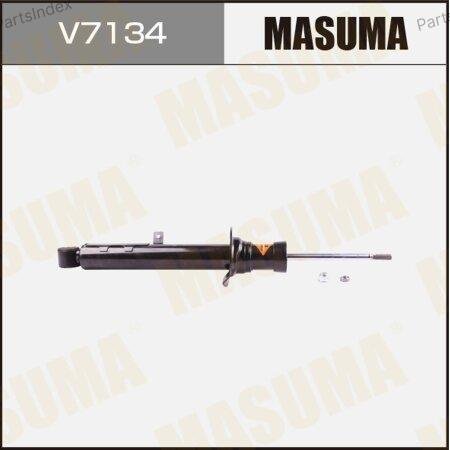 Амортизатор MASUMA Амортизатор Подвески V7134