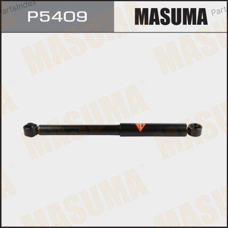 Амортизатор MASUMA Амортизатор Подвески P5409