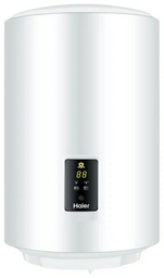 Водонагреватель Haier ES80V-A5 белый