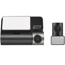 Видеорегистратор Xiaomi 70mai Dash Cam A800S +камера заднего вида RC06