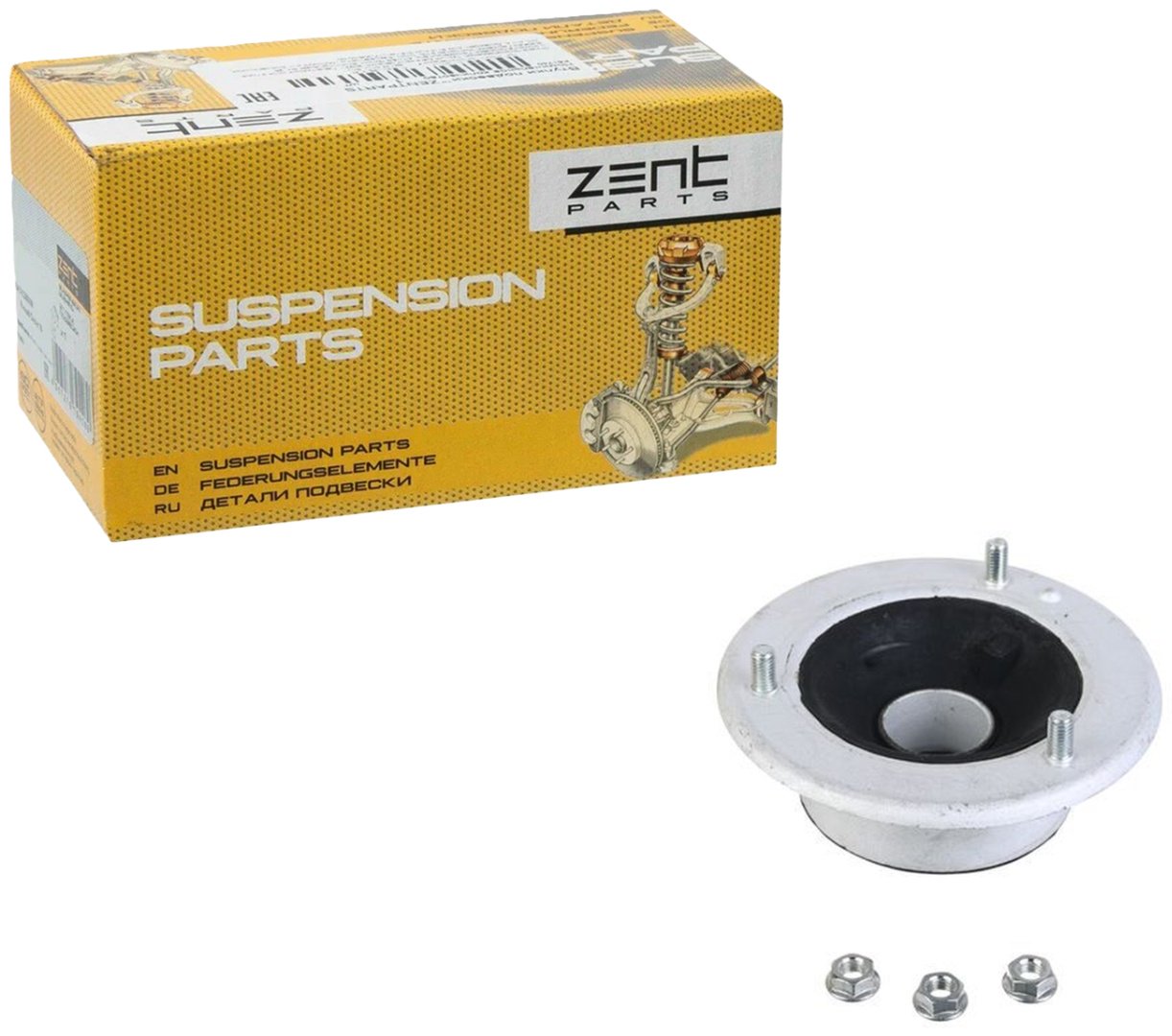 ZentParts опора амортизатора Z11834