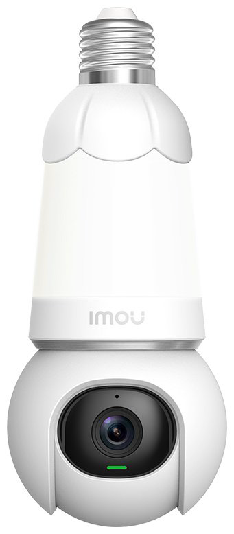 Imou камера видеонаблюдения Bulb Cam, 3 расширение 2304x1296 купить,NaN