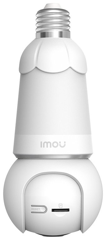 Imou камера видеонаблюдения Bulb Cam, 3 расширение 2304x1296 купить,NaN