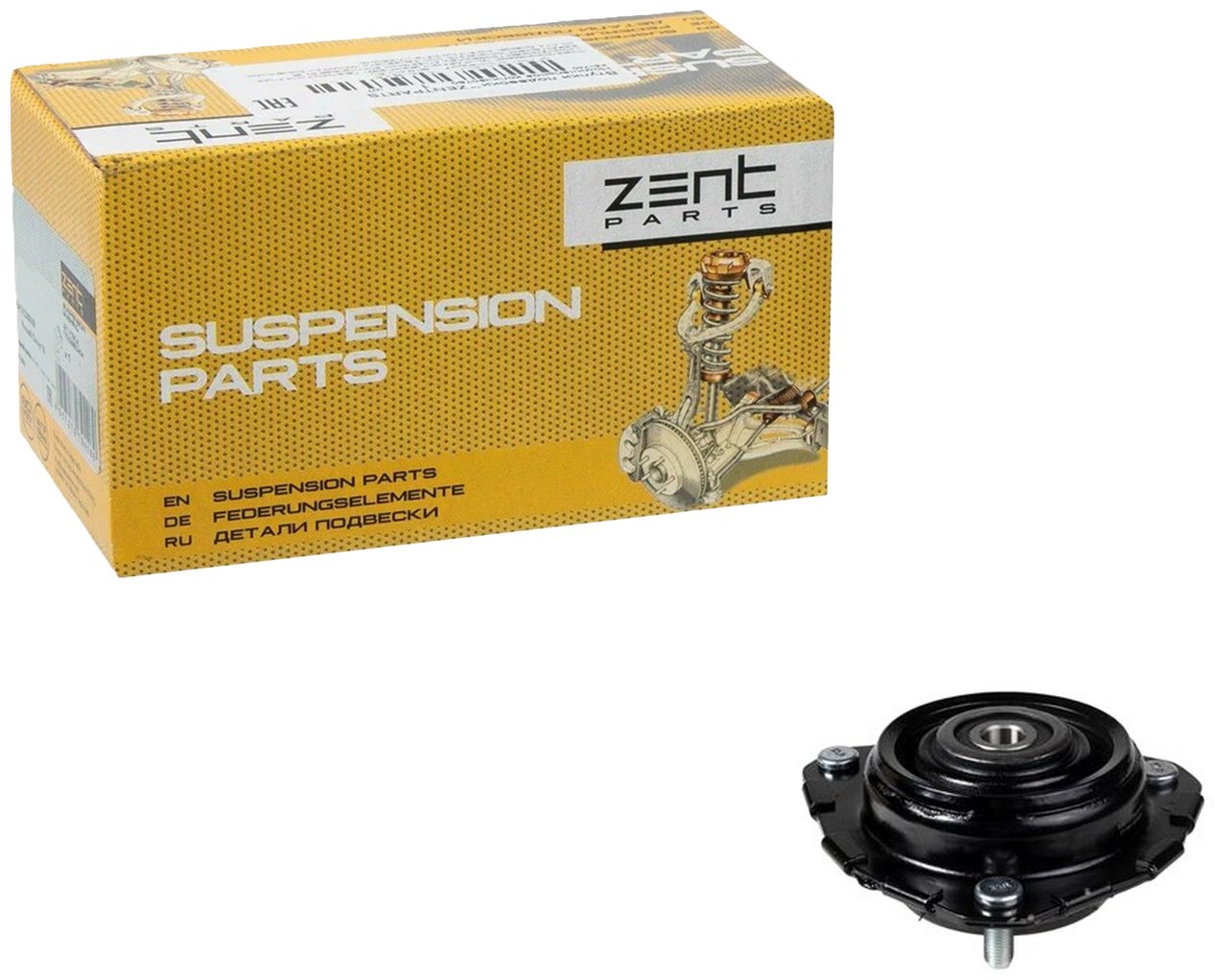 ZentParts опора амортизатора Z11841