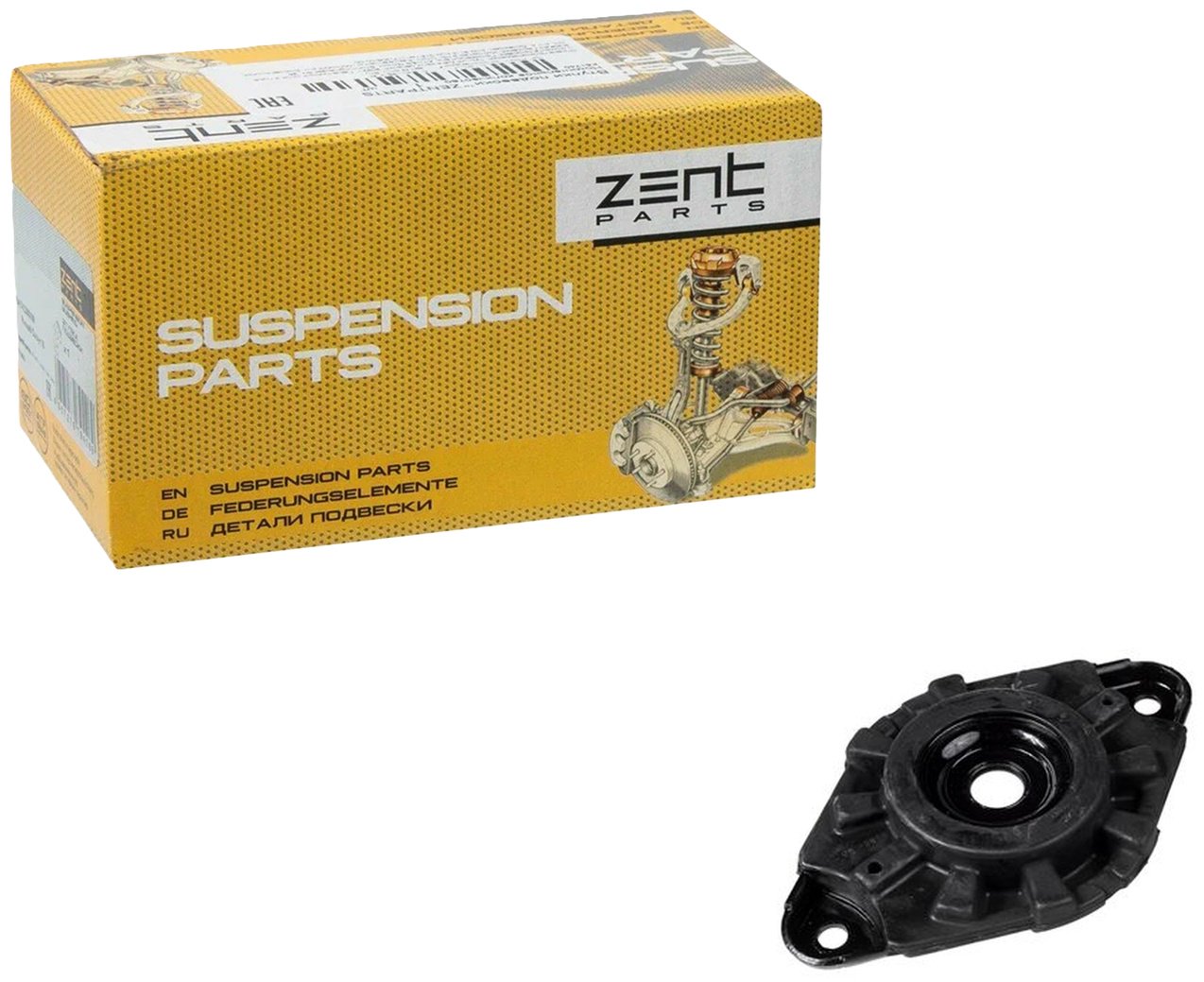 ZentParts опора амортизатора Z11846