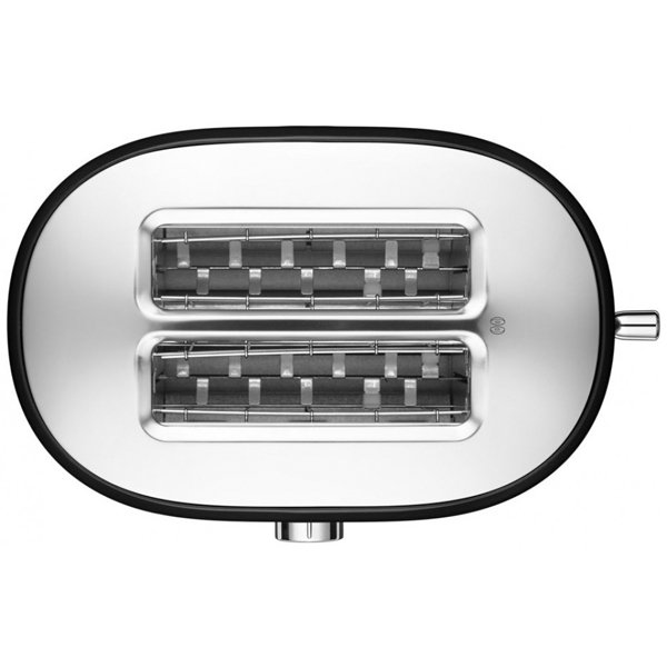 Тостер KitchenAid 5KMT2116EОВ чёрный купить,0