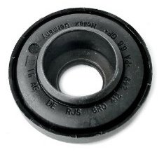 VAG подшипник опоры амортизатора 6R0412249