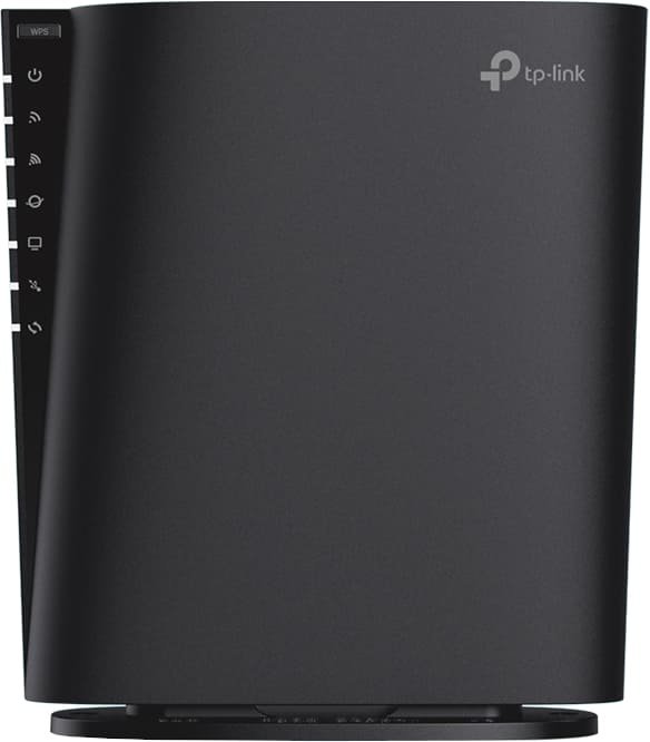 Wi-Fi роутер TP-LINK Archer AX80