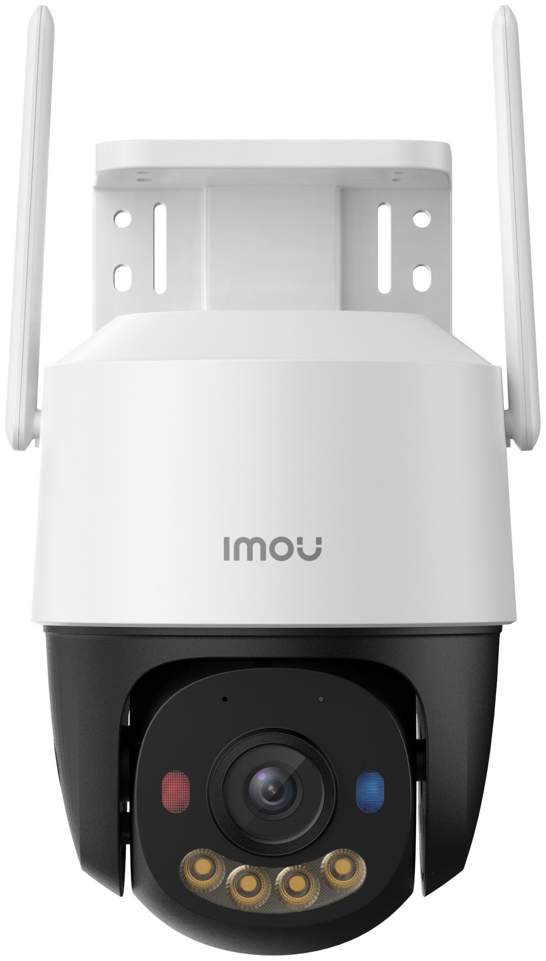 Imou камера видеонаблюдения Cruiser SC 4G 3MP, 3 расширение 2304x1296