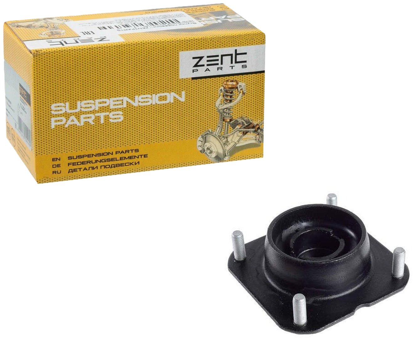 ZentParts опора амортизатора Z11848