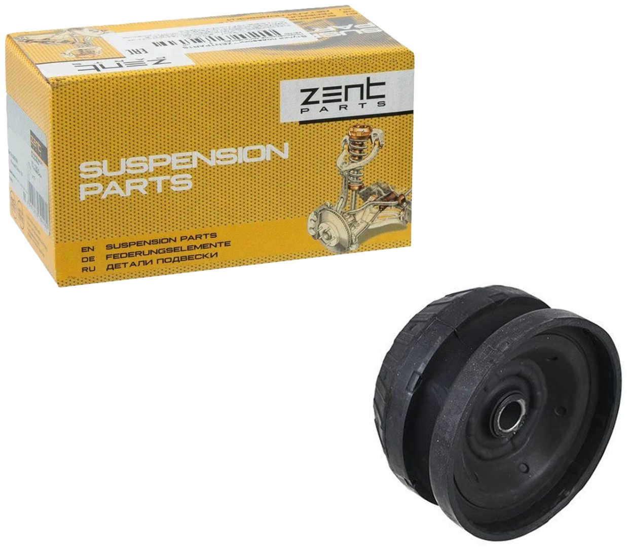 ZentParts опора амортизатора Z11852