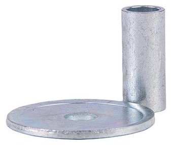 Stellox опора амортизатора 12-72034-SX