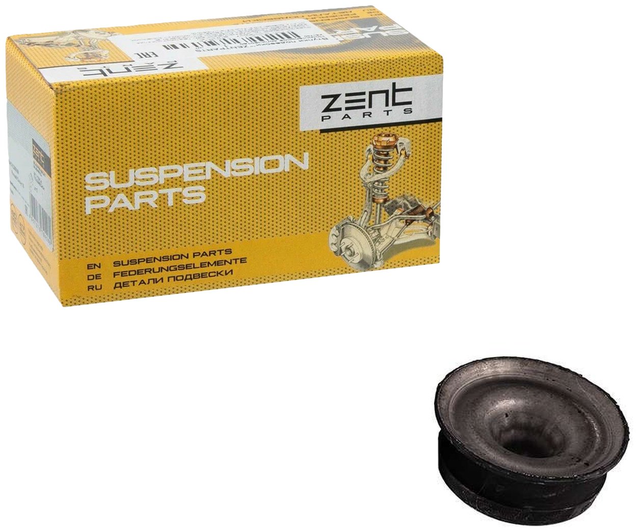 ZentParts опора амортизатора Z11862