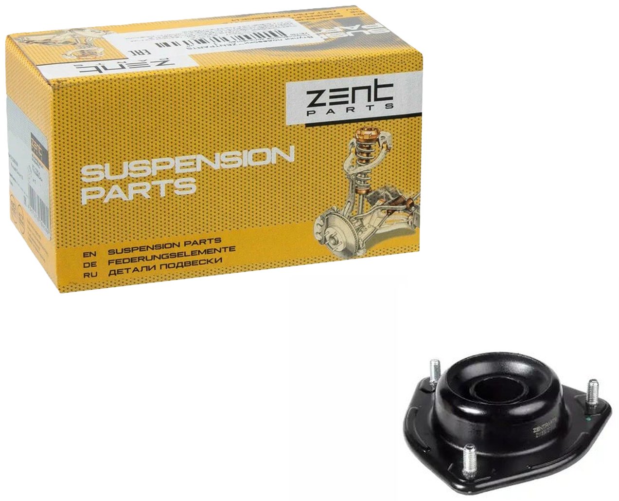 ZentParts опора амортизатора Z11885