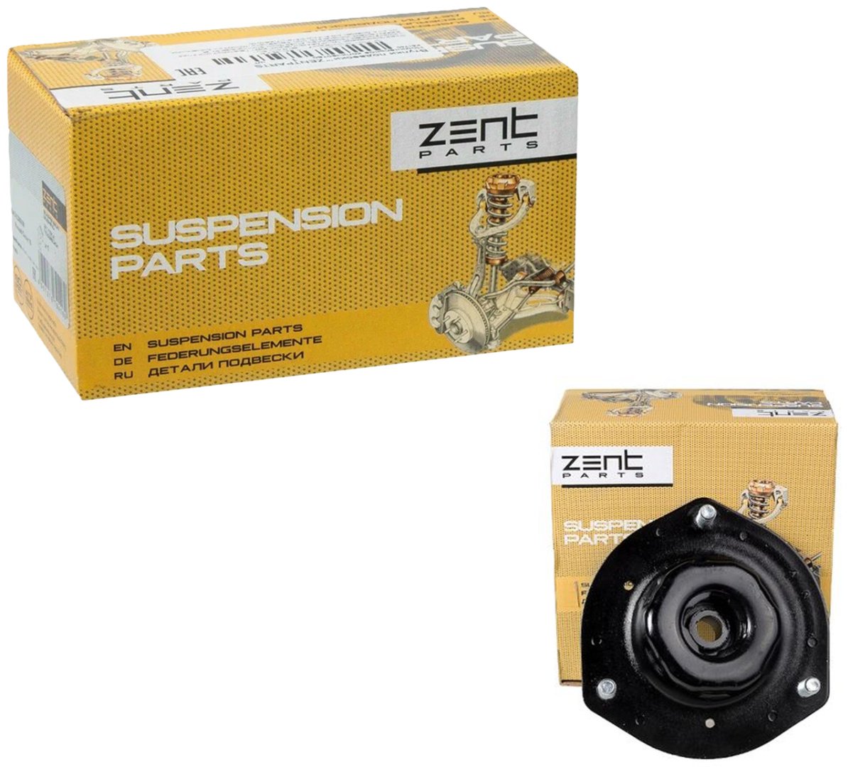 ZentParts опора амортизатора Z11876