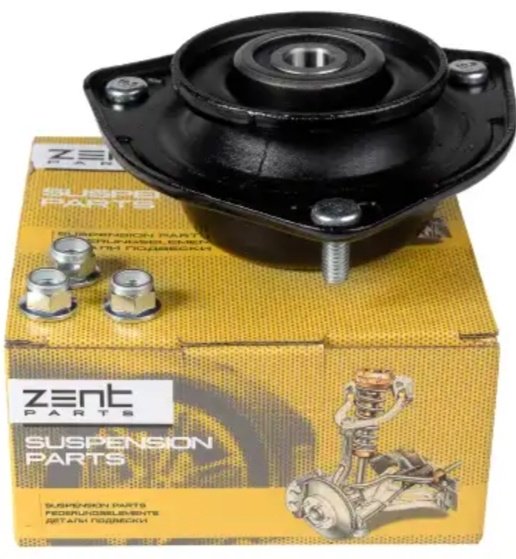 ZentParts опора амортизатора Z11885