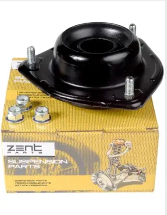 ZentParts опора амортизатора Z11885