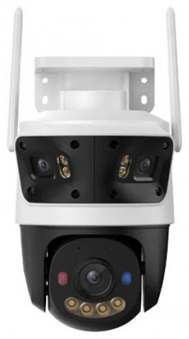 Imou камера видеонаблюдения Cruiser Triple 11MP , 3 расширение 2560x1440