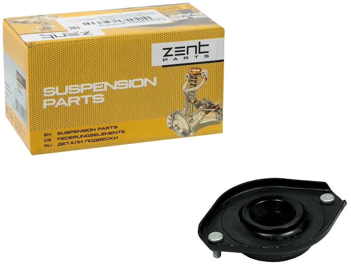 ZentParts опора амортизатора Z11892