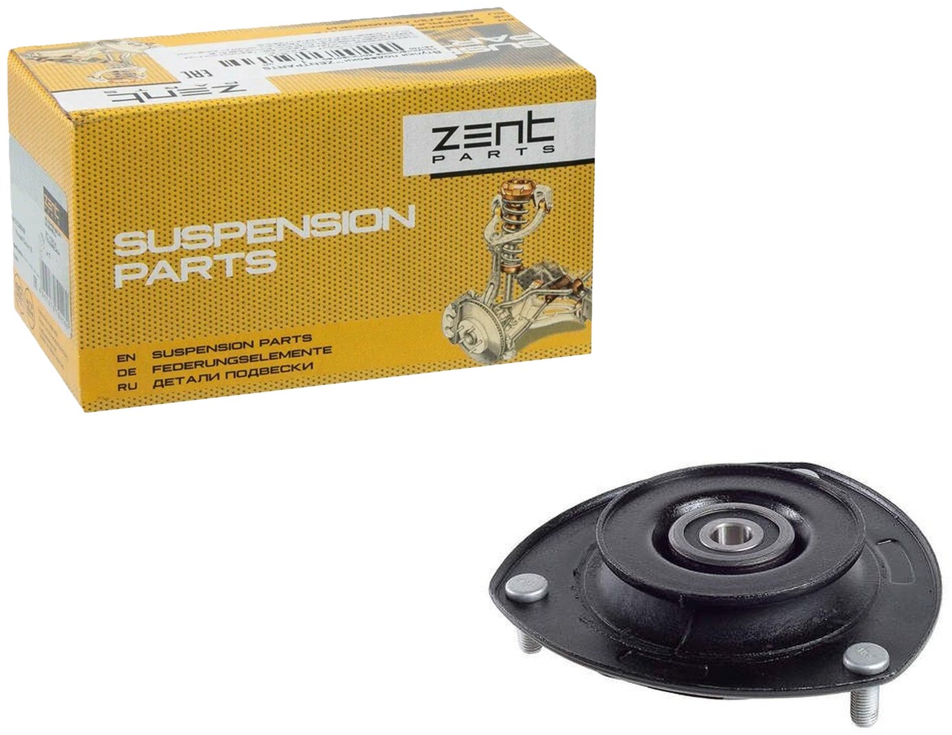 ZentParts опора амортизатора Z11888