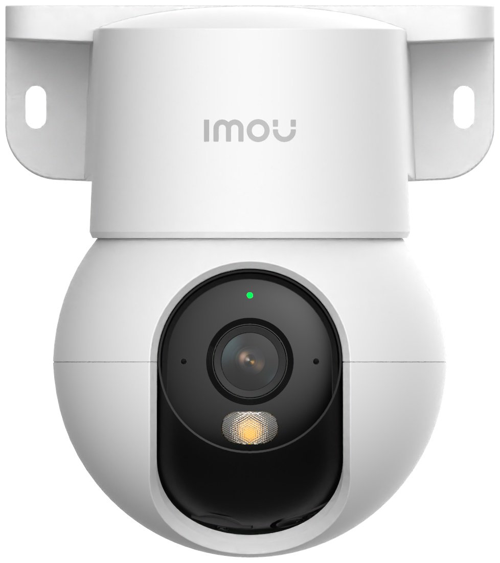 Imou камера видеонаблюдения Ranger Mini 3MP, 3 расширение 2304x1296