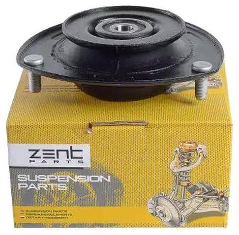 ZentParts опора амортизатора Z 11888