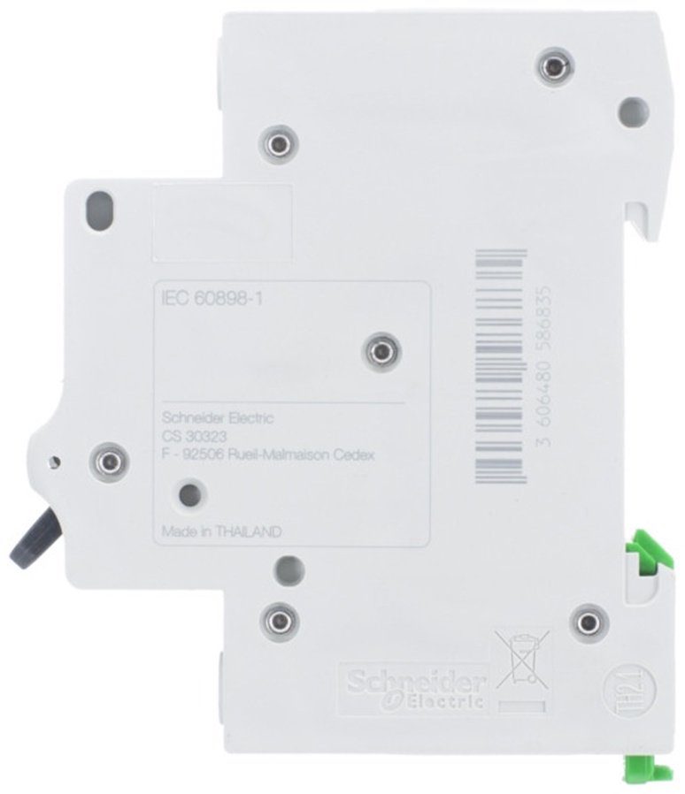 Schneider Electric автоматический выключатель EZ9F34110
