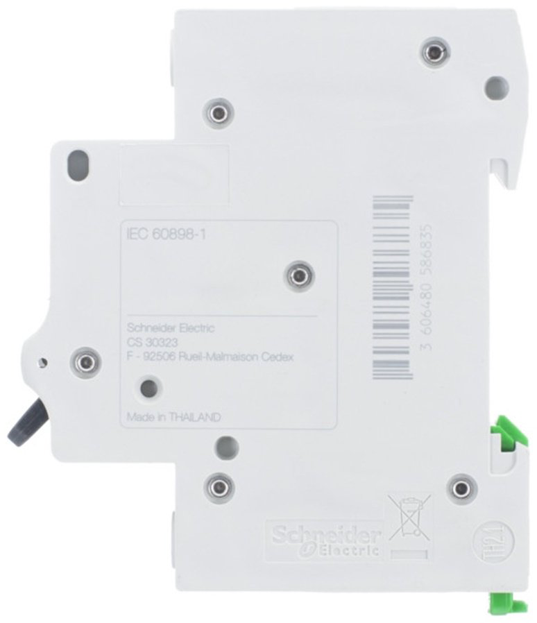 Schneider Electric автоматический выключатель EZ9F34110
