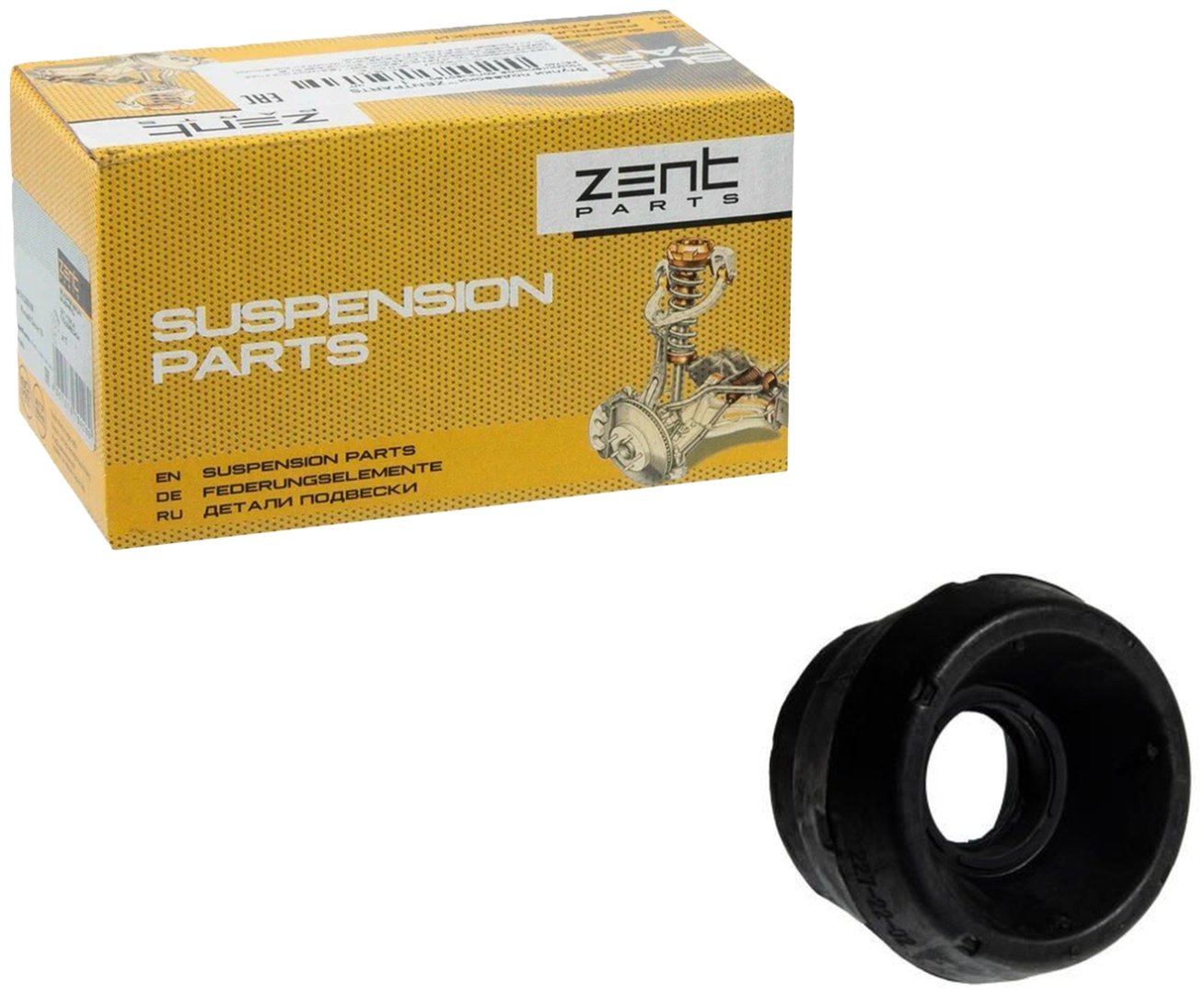 ZentParts опора амортизатора Z11812