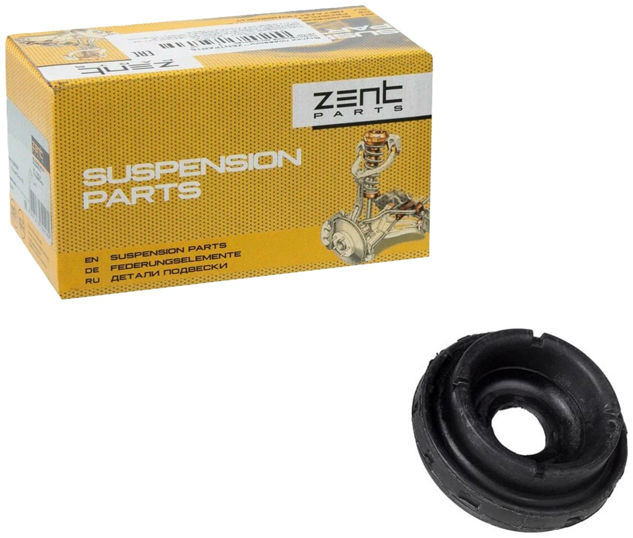 ZentParts опора амортизатора Z11899