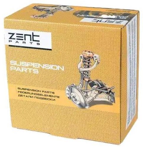 ZentParts опора амортизатора Z11914