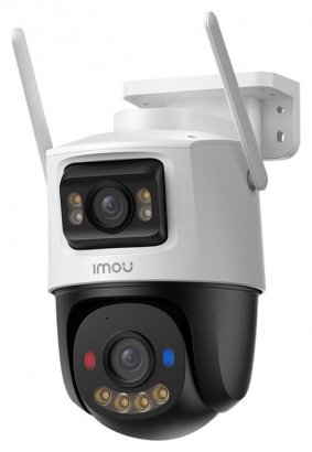 Imou камера видеонаблюдения Cruiser Dual 2 Pro 8MP, 4 расширение 2560x1440 - ForteMarket Imou камера видеонаблюдения Cruiser Dual 2 Pro 8MP, 4 расширение 2560x1440 купить,0