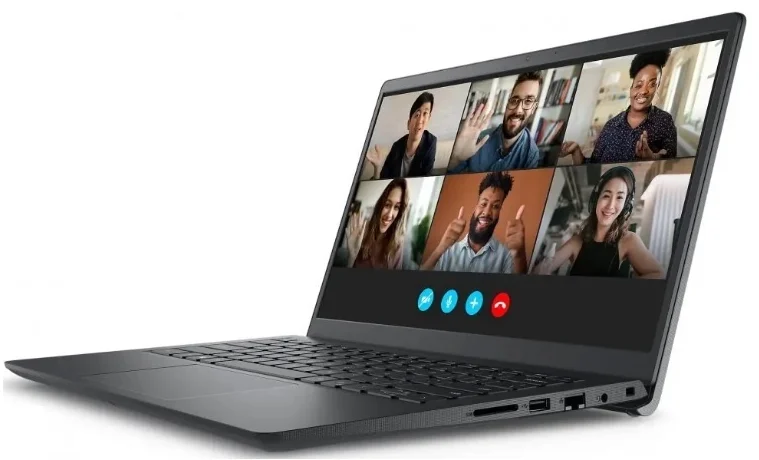 Ноутбук DELL Vostro 3525 210-BDRB-10 15.6" Black купить,NaN