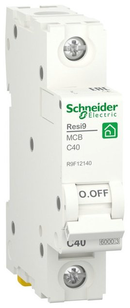 Schneider Electric R9F12140 RESI9