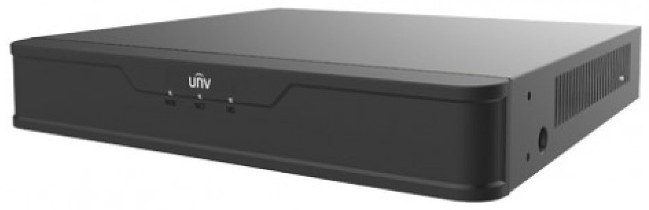 Видеорегистратор HiLook NVR (сетевой) NVR-104MH-D/4P(D)