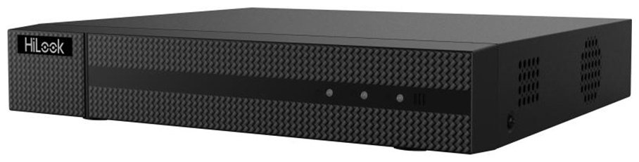 Видеорегистратор HiLook NVR (сетевой) NVR-108MH-D/8P(D) / 75562
