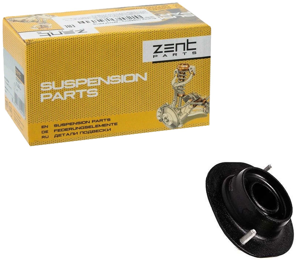 ZentParts опора амортизатора Z11820